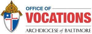 Vocations Office of the Archdiocese of Baltimore